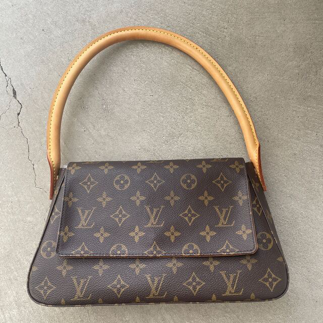 新品同様 VUITTON LOUIS - VUITTON LOUIS /ルイヴィトン ショルダー