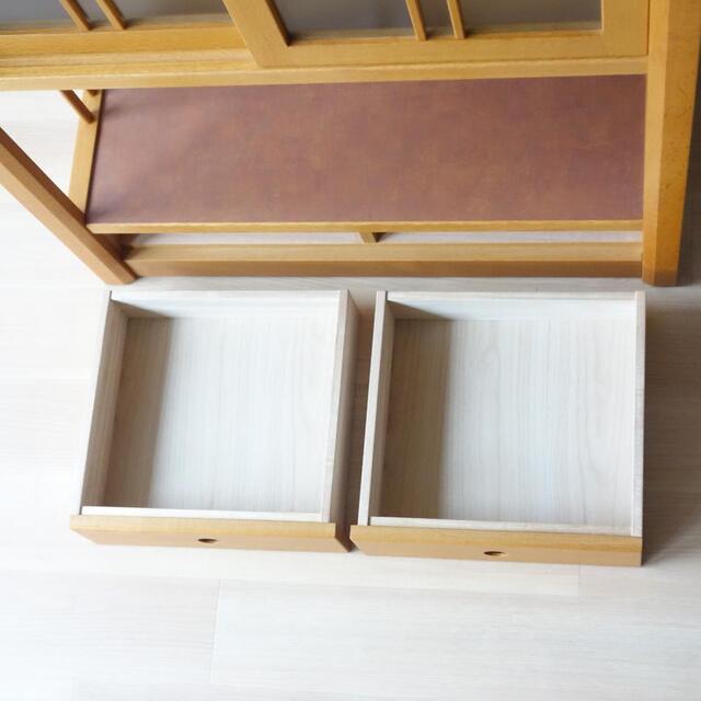 展示品 和風ボード ナラ材 茶箪笥 サイドボード 飾り棚 展示品 和風ボード ナラ材 茶箪笥 サイドボード 飾り棚