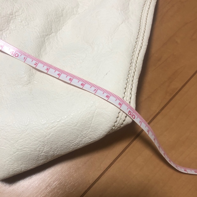 BURBERRY BLUE LABEL(バーバリーブルーレーベル)のるる様専用★バーバリー/BURBERRY BLUE LABEL★美品！バック レディースのバッグ(ショルダーバッグ)の商品写真