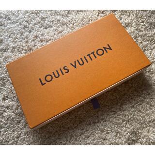 ルイヴィトン(LOUIS VUITTON)のLOUIS VUITTON 箱 (財布)