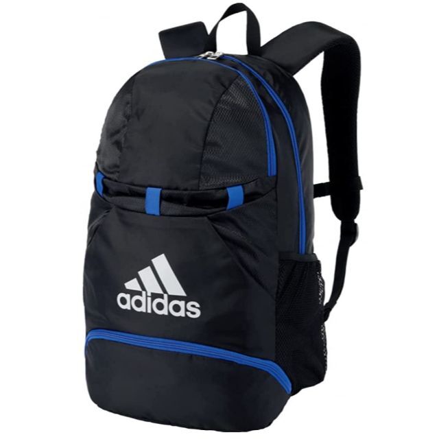 @アディダスサッカーボールデイパック 27L フットサル バックパック リュック