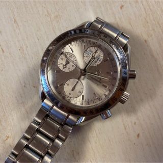 オメガ(OMEGA)の専用出品　腕時計　オメガ　スピードマスター　シルバー(腕時計(アナログ))