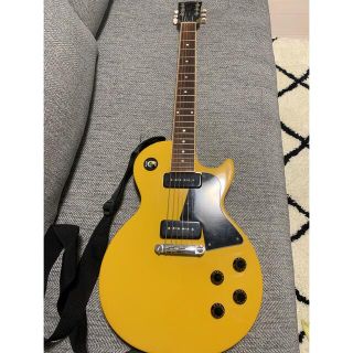 ギブソン(Gibson)のGibson USA レスポールジュニアスペシャル(エレキギター)