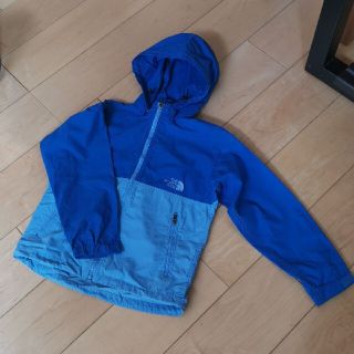 ザノースフェイス(THE NORTH FACE)のTHE NORTH FACEノースフェイス　コンパクトジャケット(ジャケット/上着)