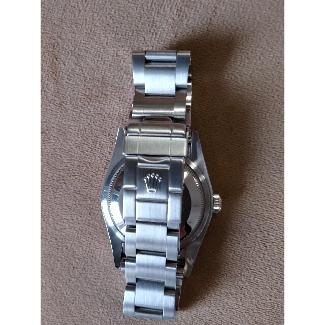 ROLEXエクスプローラ１ref.114270