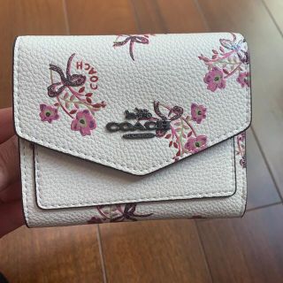 7ページ目 - コーチ(COACH) フローラル 財布(レディース)の通販 700点 