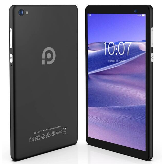 PC/タブレット新品 Android11 タブレット7インチ PRITOM wi-fiモデル