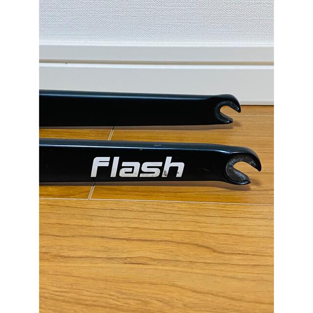 最新作格安 PAPABIKE Flash ランバイク　カーボンフレームの通販 by john's shop｜ラクマ 最安値特価