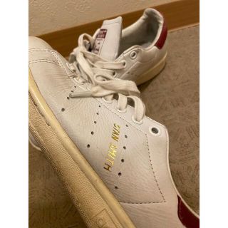 アディダス(adidas)のadidas アディダス stan smith スタンスミス レディース(スニーカー)