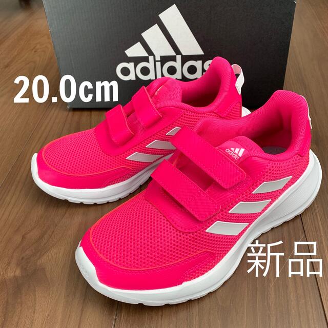 新品未使用 adidas アディダス キッズ スニーカー - www.ecotours-of