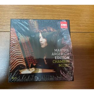 Martha Argerich - Chamber Music (クラシック)