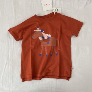 ボボチョース(bobo chose)のくろ様専用(Tシャツ/カットソー)