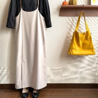 ジャーナルスタンダード ジャンパースカートの通販 100点以上 ジャーナルスタンダード ジャンパースカートの通販 100点以上
