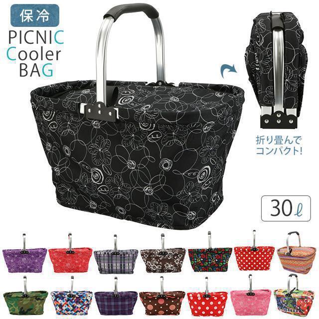 reisenthel(ライゼンタール)のピクニック保冷バッグ 30L レディースのバッグ(エコバッグ)の商品写真