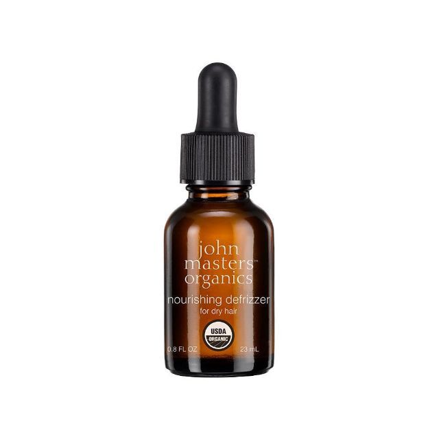 John Masters Organics(ジョンマスターオーガニック)のジョンマスターオーガニック ナリッシングデフリザー N  23ml コスメ/美容のヘアケア/スタイリング(オイル/美容液)の商品写真