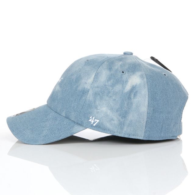 47 Brand(フォーティセブン)の【新品】47 キャップ NY ヤンキース 帽子 レディース メンズ メンズの帽子(キャップ)の商品写真