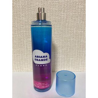 Bath & Body Works - アリアナグランデ クラウド ボディミスト 新品 ...