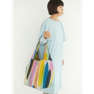 mina perhonen(トートバッグ)のフリマアイテム一覧 mina perhonen(トートバッグ)のフリマアイテム一覧