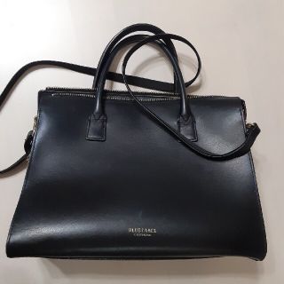 ブルーレーベルクレストブリッジ(BLUE LABEL CRESTBRIDGE)の(ミッキー様ご専用)ブルーレーベル バッグ(ショルダーバッグ)