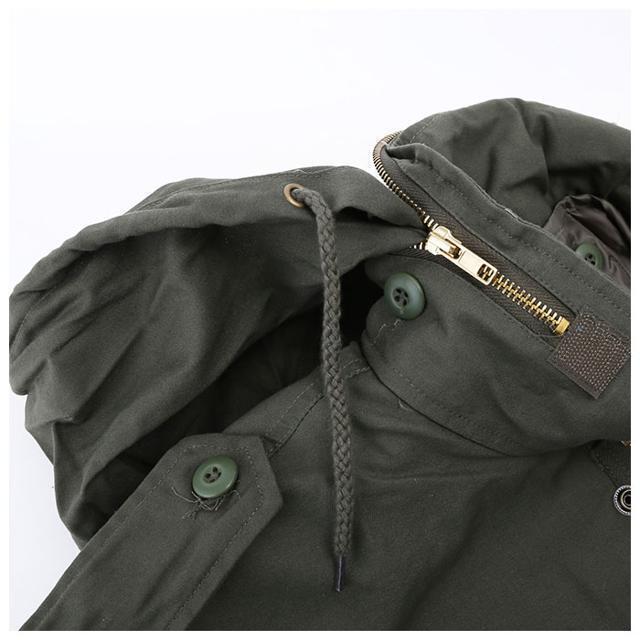 ROTHCO(ロスコ)の【並行輸入】 Rothco ロスコ M-65 Field Jacket メンズのジャケット/アウター(ダッフルコート)の商品写真