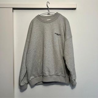 フィアオブゴッド(FEAR OF GOD)のFEAROFGODZEGNA SWEAT SETUP M(スウェット)