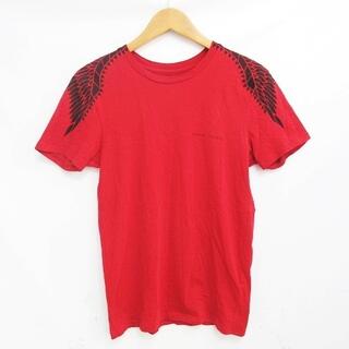 アルマーニエクスチェンジ(ARMANI EXCHANGE)のアルマーニエクスチェンジ 国内正規品 バックプリント Tシャツ カットソー 半袖(Tシャツ/カットソー(半袖/袖なし))