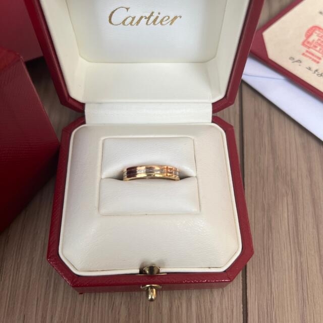【Cartier】ルイ カルティエ ヴァンドーム