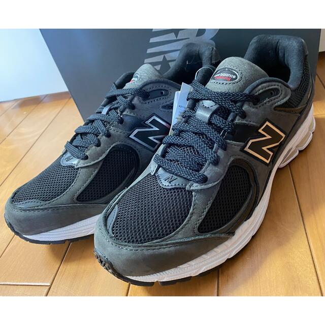 【格安】ニューバランス / New Balance ML2002RB 27cm