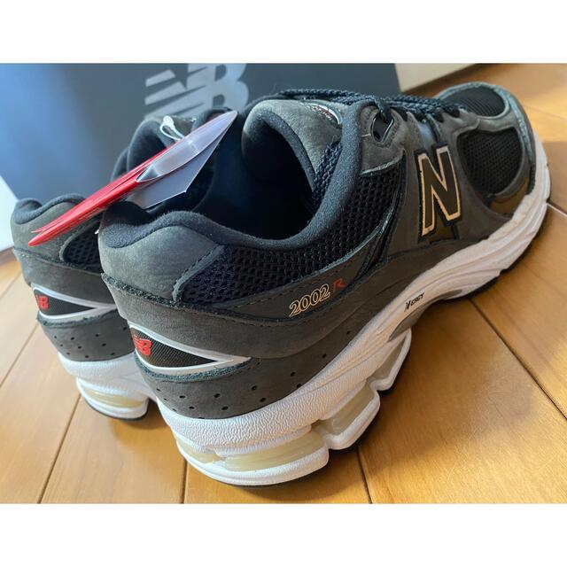 【格安】ニューバランス / New Balance ML2002RB 27cm