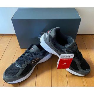 New Balance - new balance ML2002RB(27cm)(US9)ブラック 黒の通販 by