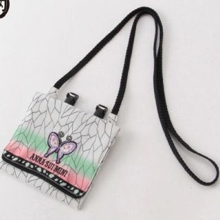 アナスイミニ(ANNA SUI mini)の鬼滅の刃　アナスイミニ　移動ポケット　120cm  130cm  140cm(その他)