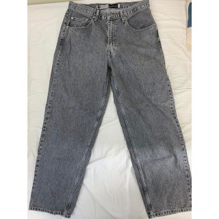 リーバイス(Levi's)の極美品Levi's Silver Tab BAGGY バギーデニム(デニム/ジーンズ)