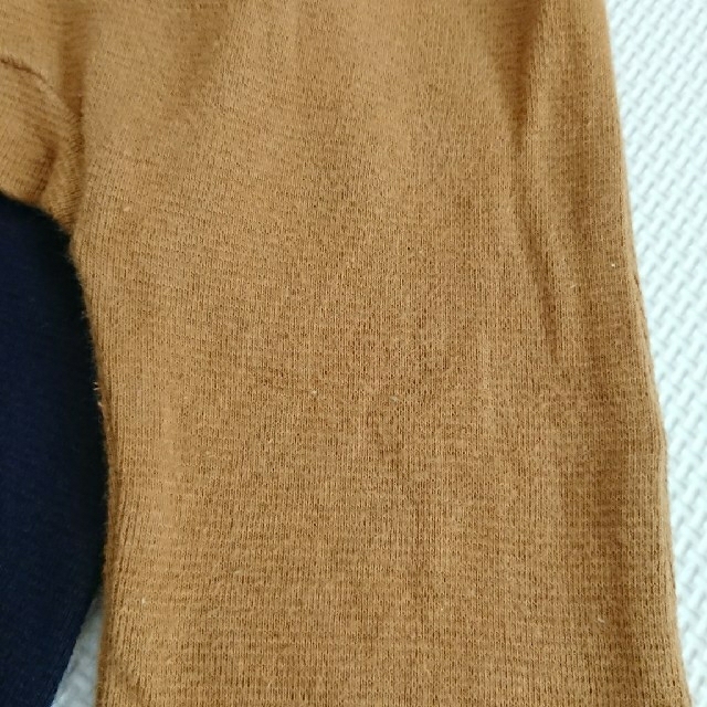 futafuta(フタフタ)のfutafuta パンツ 90 3本セット キッズ/ベビー/マタニティのキッズ服男の子用(90cm~)(パンツ/スパッツ)の商品写真