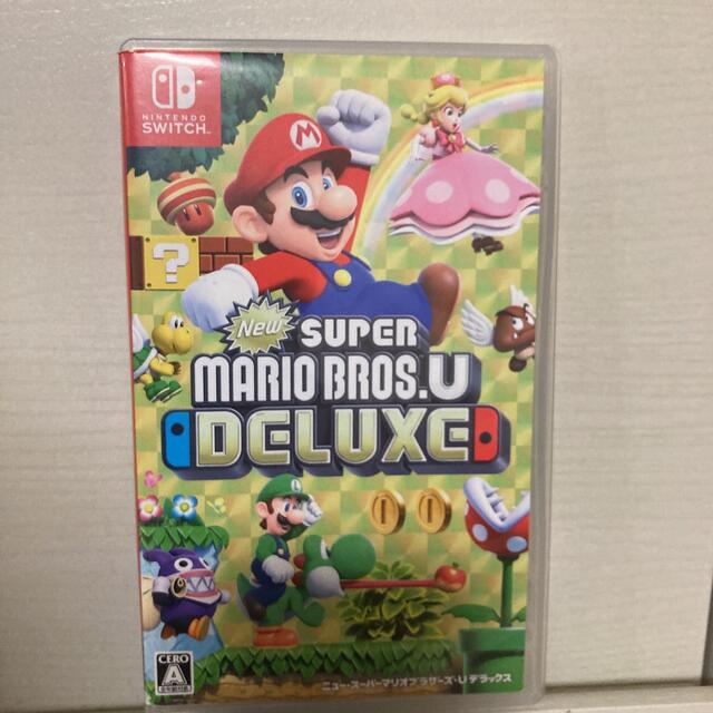 マリオ