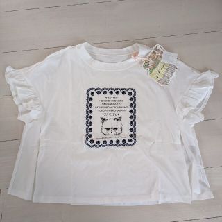 未使用タグ付き★yukiemon★迷子スーちゃんTシャツ