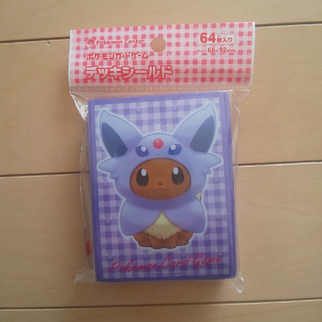 デッキシールド イーブイポンチョシリーズ EF エーフィ ポケモンカード カードサプライ+アクセサリ - maquillajeenoferta.com デッキシールド イーブイポンチョシリーズ EF エーフィ ポケモンカード カードサプライ+アクセサリ - maquillajeenoferta.com