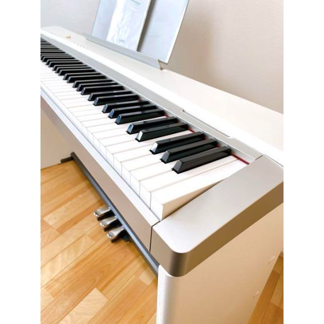 高速配送 CASIO 電子ピアノ カシオ Privia PX-130 鍵盤楽器