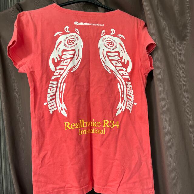 RealBvoice(リアルビーボイス)の侍KID様専用 メンズのトップス(Tシャツ/カットソー(半袖/袖なし))の商品写真