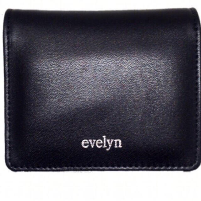 evelyn(エブリン)のevelyn ミニウォレット 財布 レディースのファッション小物(財布)の商品写真