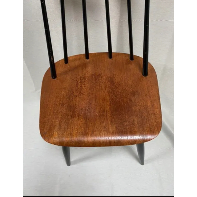 IDEE - ファネットチェア イルマリタピオヴァーラ Fanett Chair 希少 1の通販 by cotori *'s shop｜イデー
