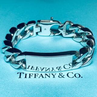 ティファニー ブレスレット(メンズ)の通販 400点以上 | Tiffany & Co 