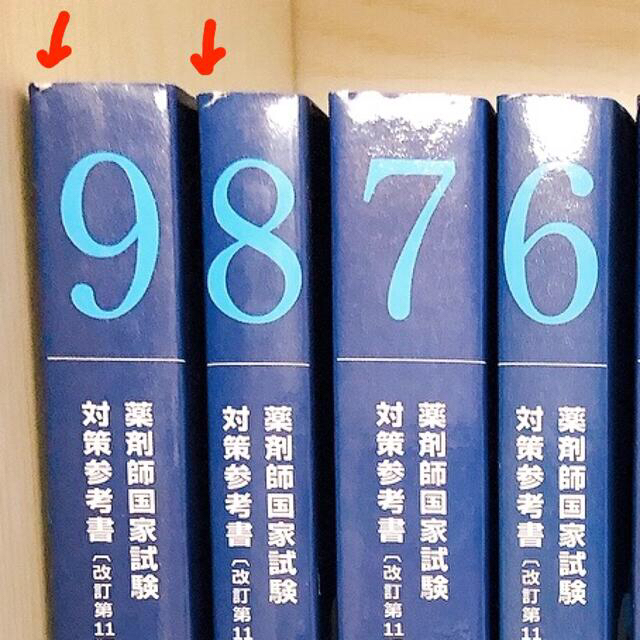 即日発送 2022年度 薬剤師国家試験 青本・青問セット - 全巻セット ...