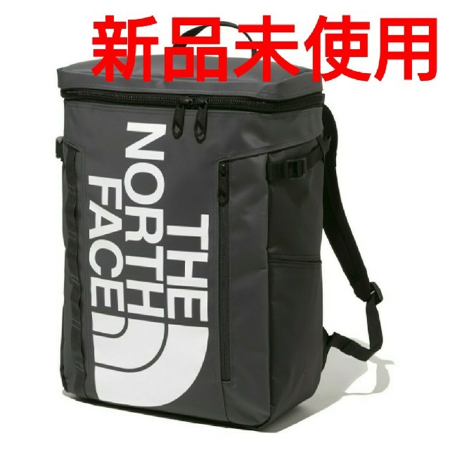 THE NORTH FACE - ノースフェイス 30L バックパック ヒューズボックス2