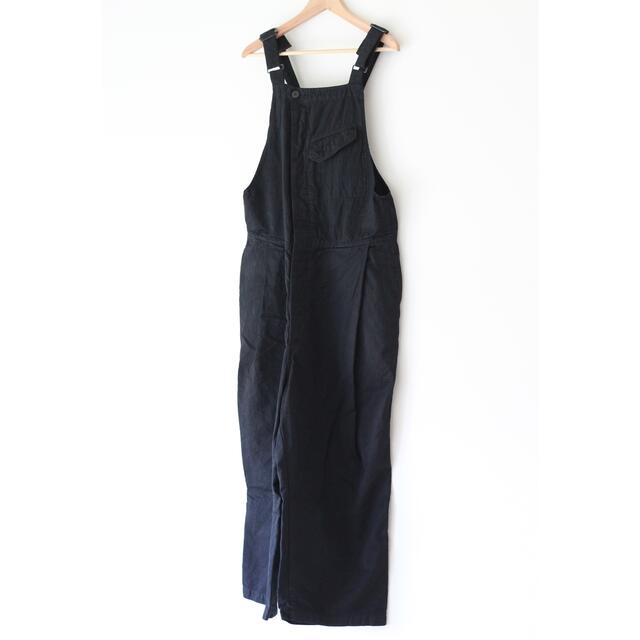 OUTIL ウティ PANTALON SAIX オーバーオール/サロペット/1 OUTIL ウティ PANTALON SAIX オーバーオール/サロペット/1