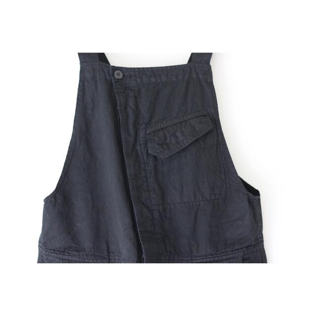 OUTIL ウティ PANTALON SAIX オーバーオール/サロペット/1 OUTIL ウティ PANTALON SAIX オーバーオール/サロペット/1