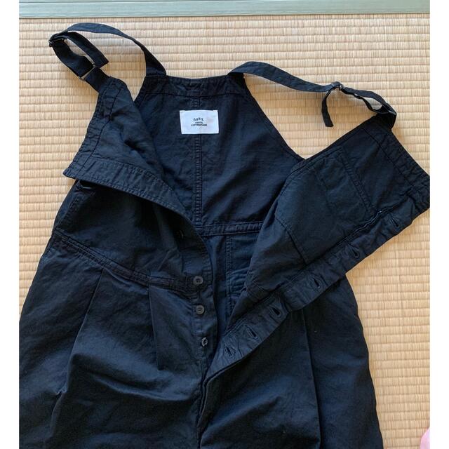 OUTIL ウティ PANTALON SAIX オーバーオール/サロペット/1 OUTIL ウティ PANTALON SAIX オーバーオール/サロペット/1