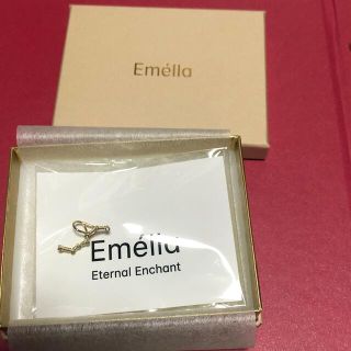 Emélla イヤーカフ(イヤーカフ)