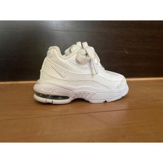 ナイキ(NIKE)のベビー　AIR MAX(スニーカー)