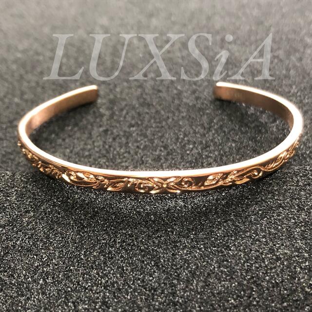 ハワイアンジュエリー バングル プルメリア レディース ピンク ステンレスの通販 by 即購入歓迎!LUXSiA|ラクマ ハワイアンジュエリー バングル プルメリア レディース ピンク ステンレスの通販 by 即購入歓迎!LUXSiA|ラクマ