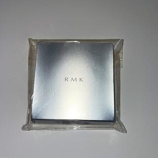 アールエムケー(RMK)のRMK スポンジ　新品未使用(パフ・スポンジ)